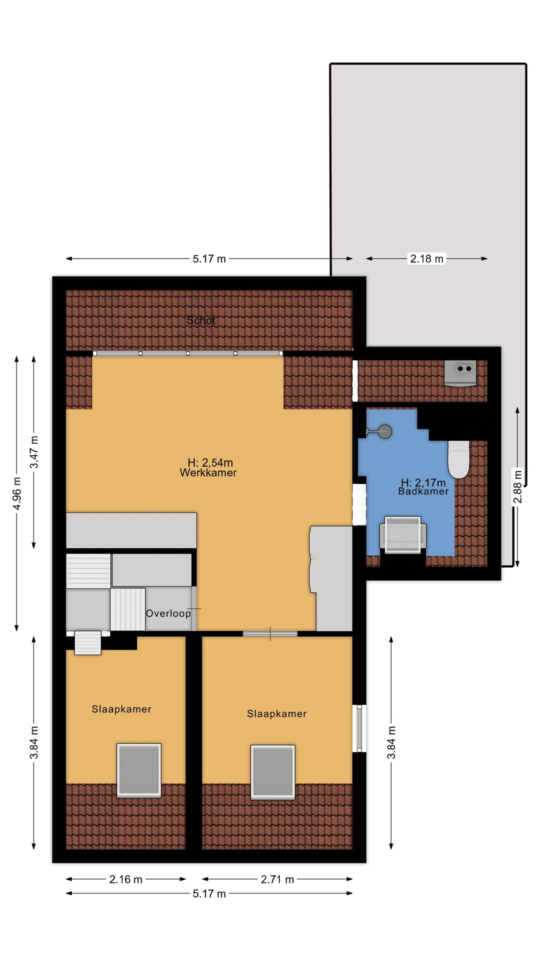 Foto 38 van Leidsestraatweg 15