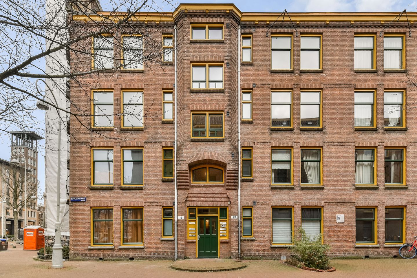 Foto 4 van Benkoelenstraat 15