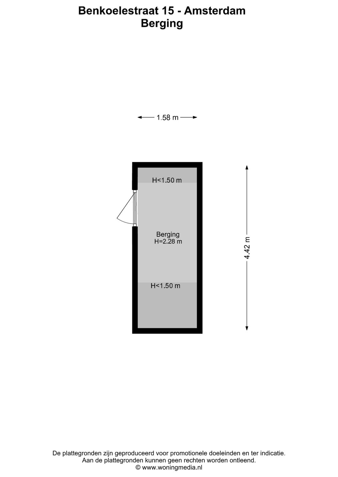 Foto 23 van Benkoelenstraat 15