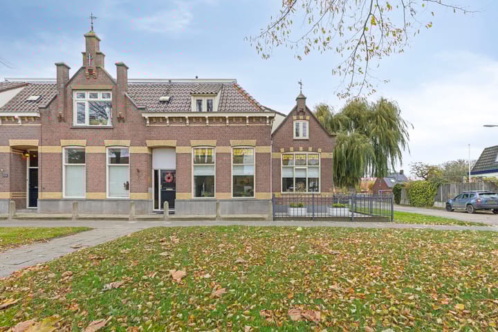 Foto 4 van Plantsoen 28