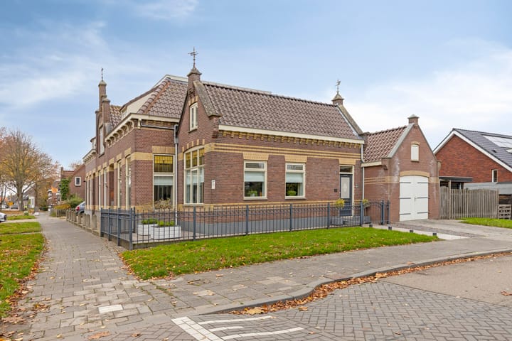 Foto 5 van Plantsoen 28