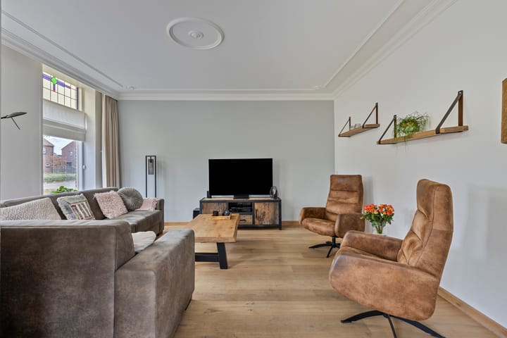 Foto 7 van Plantsoen 28