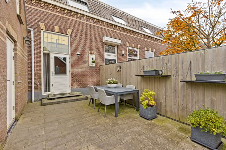 Foto 37 van Plantsoen 28