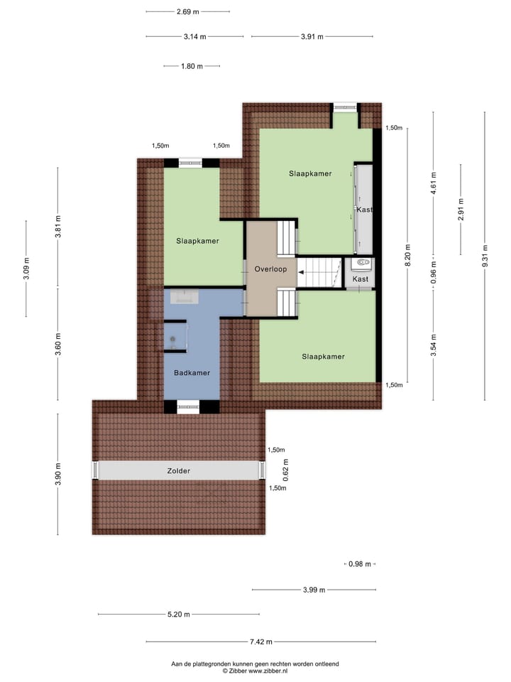 Foto 45 van Plantsoen 28