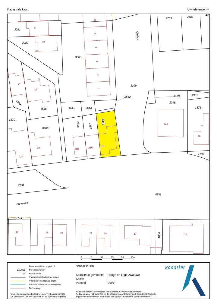 Foto 52 van Plantsoen 28