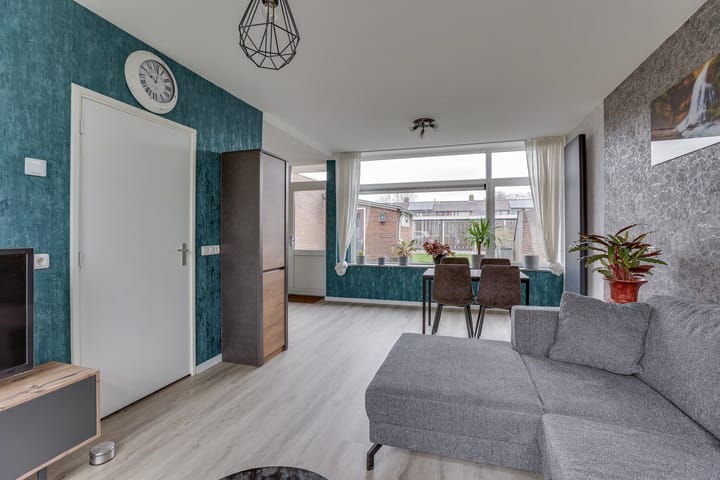 Foto 2 van Pieter Breughelstraat 19