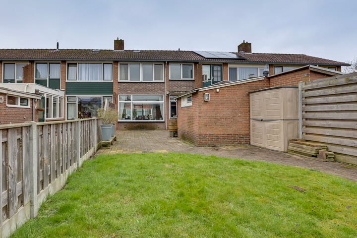 Foto 4 van Pieter Breughelstraat 19