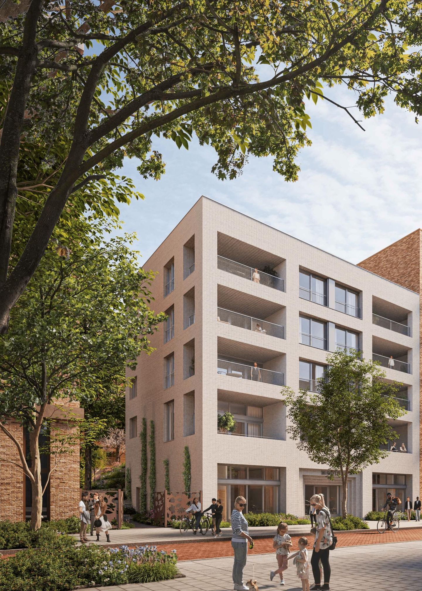 Foto 5 van Nooit Dorstraat 228