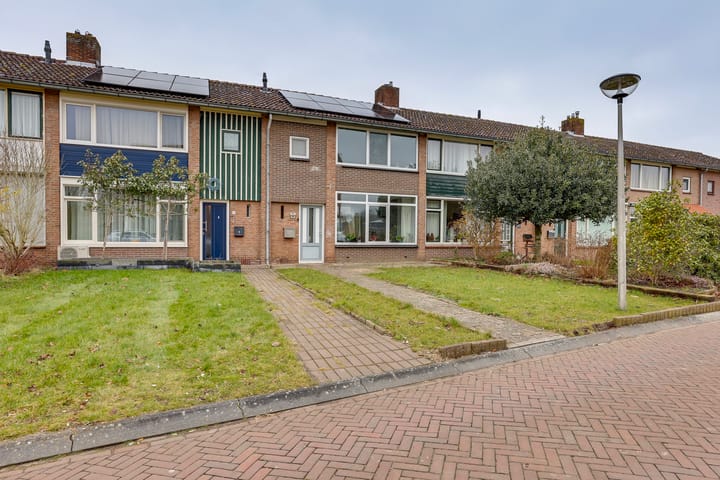 Foto 5 van Pieter Breughelstraat 19