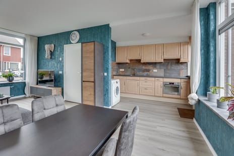 Pieter Breughelstraat 19 tertiary image