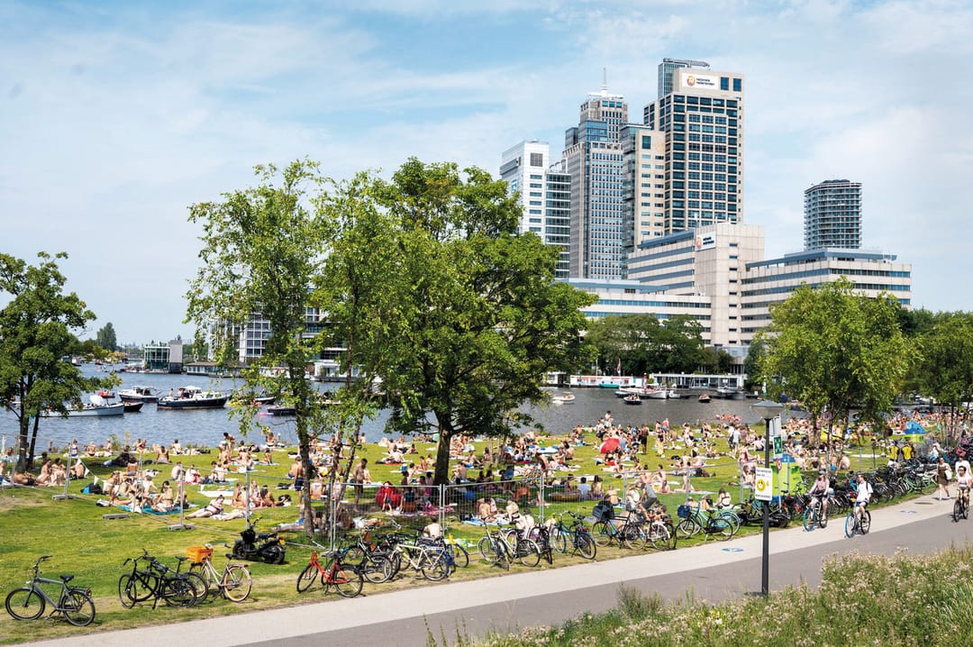 Foto 16 van Nooit Dorstraat 228