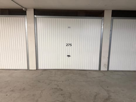 Bm. van Fenemaplein Garagebox 275 thumbnail