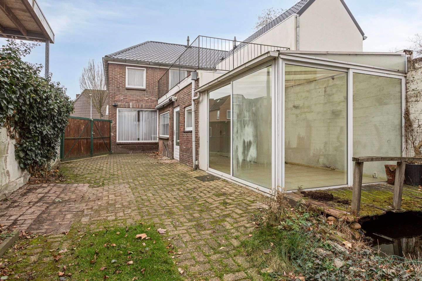 Foto 4 van Kapelstraat-Zuid 58