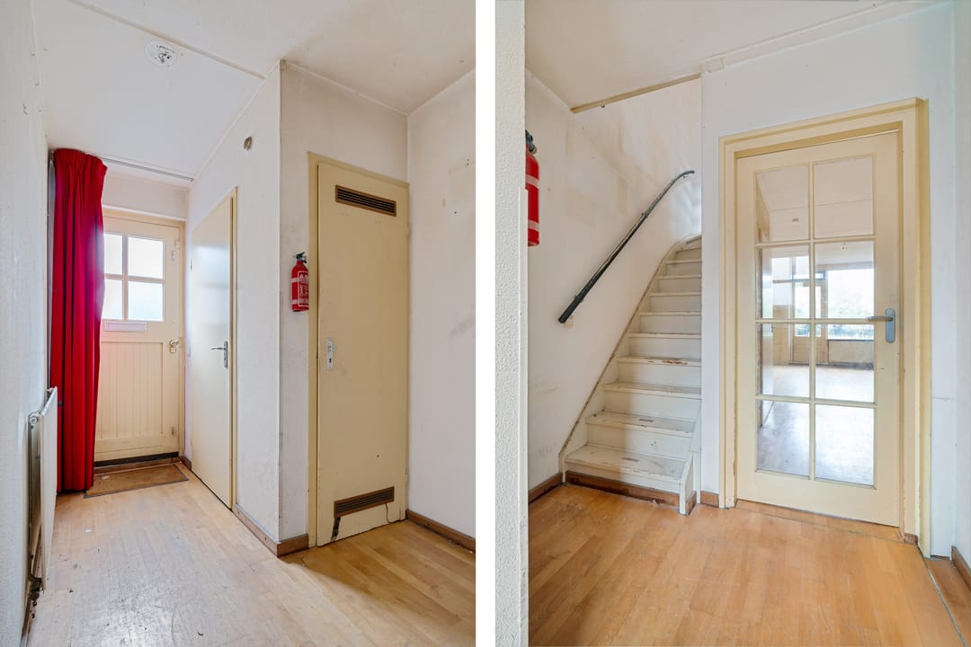 Foto 2 van Mergelweg 18-B