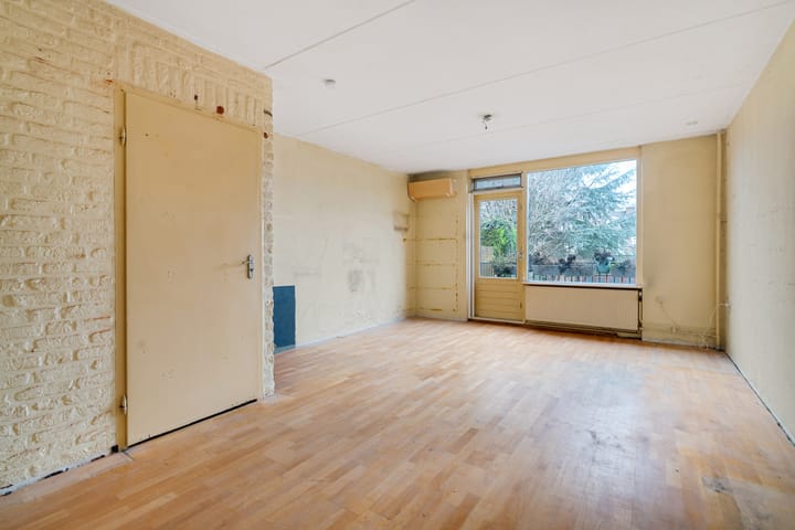 Foto 3 van Mergelweg 18-B