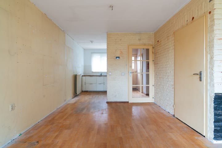 Foto 5 van Mergelweg 18-B