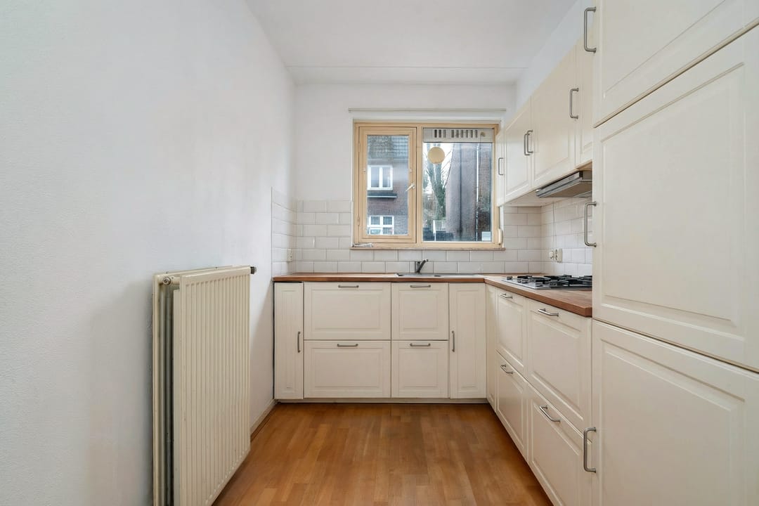 Foto 7 van Mergelweg 18-B