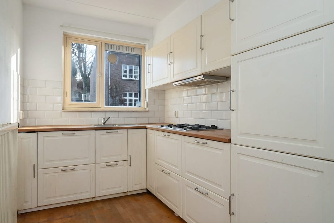 Foto 8 van Mergelweg 18-B