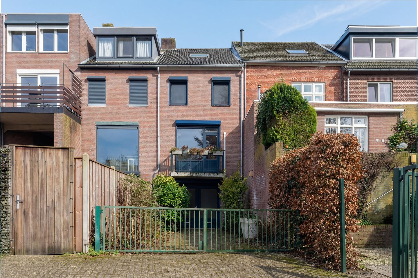 Foto 10 van Mergelweg 18-B