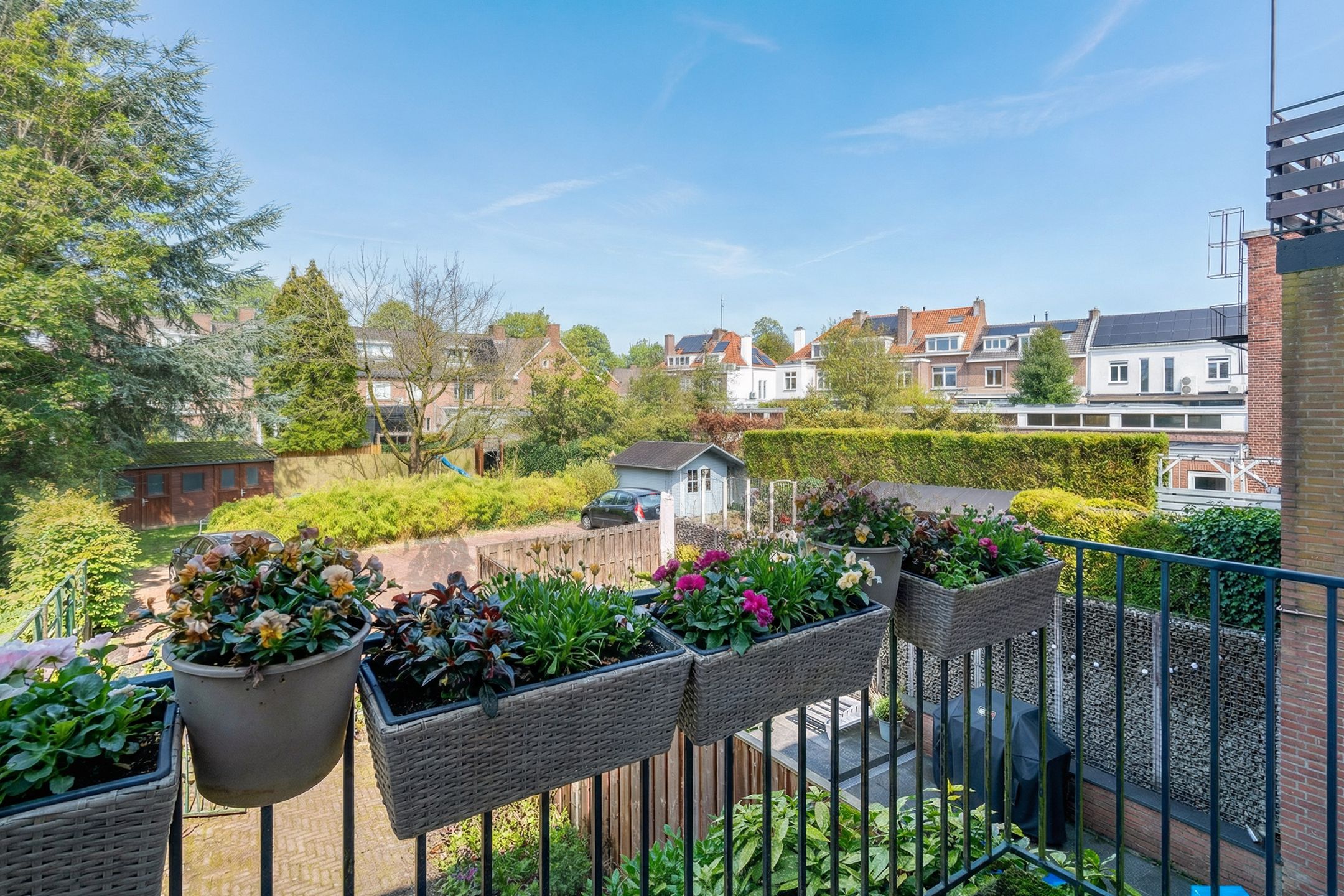 Foto 9 van Mergelweg 18-B