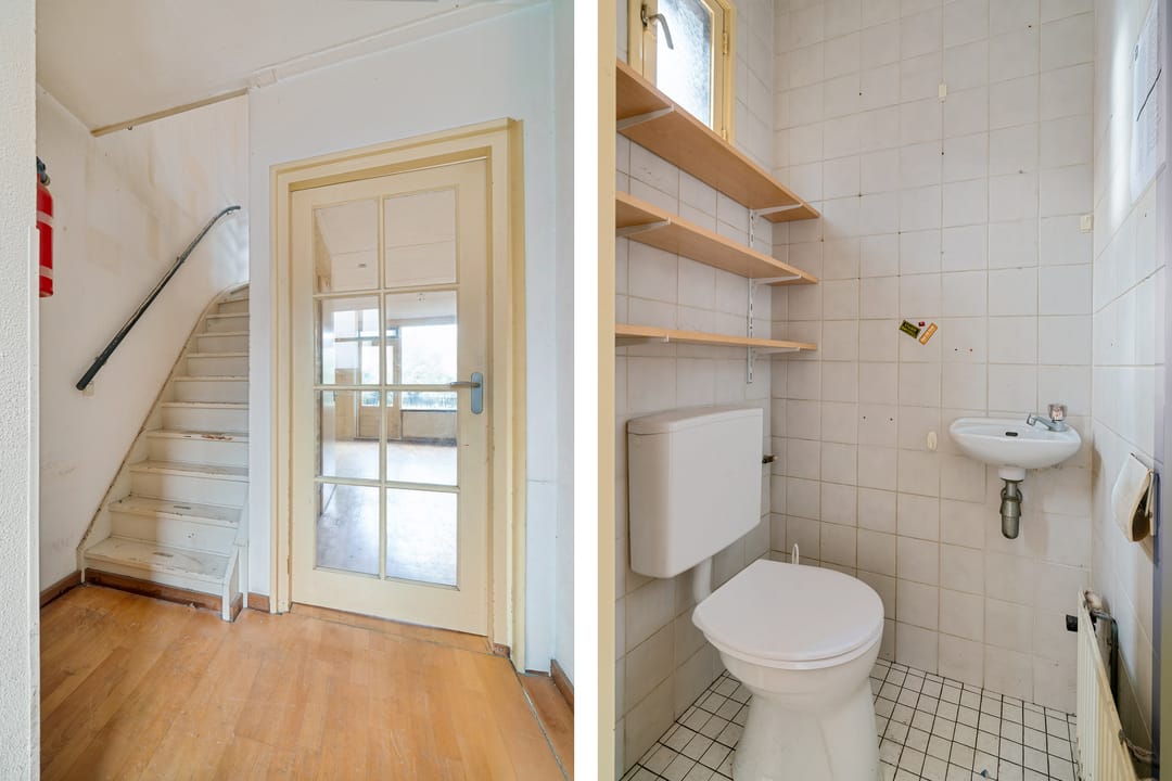 Foto 11 van Mergelweg 18-B