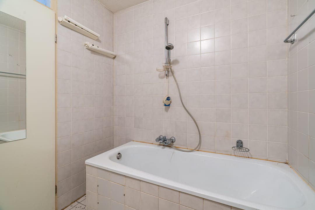 Foto 13 van Mergelweg 18-B