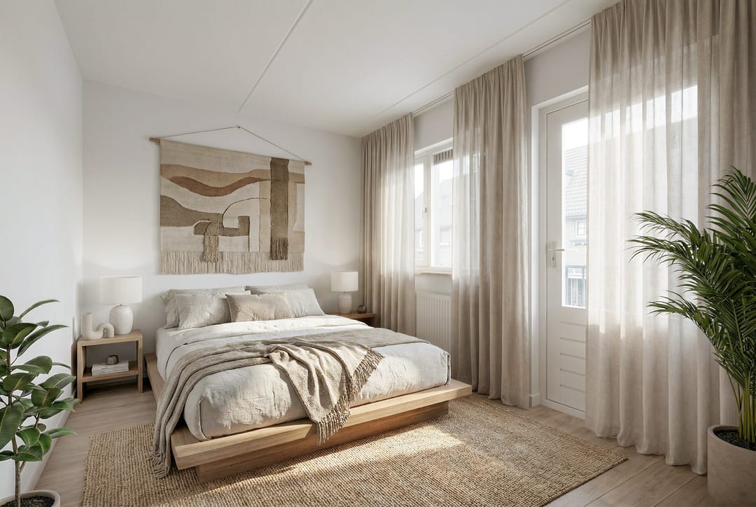 Foto 16 van Mergelweg 18-B