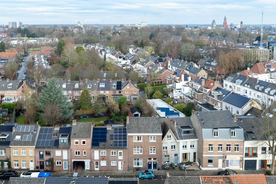 Foto 22 van Mergelweg 18-B