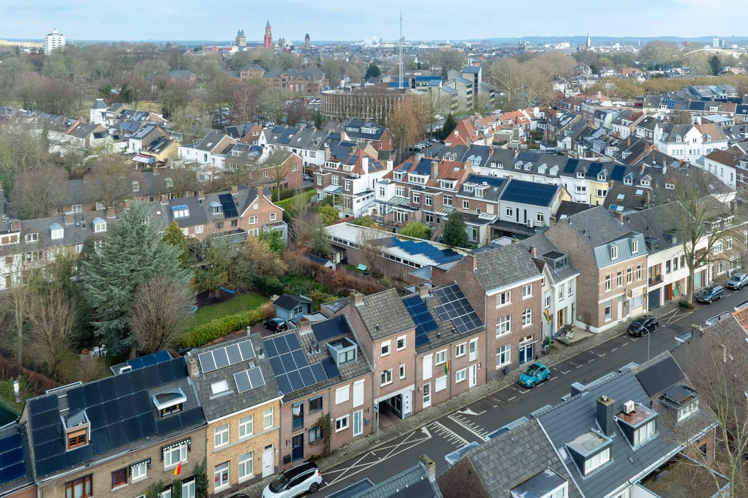 Foto 23 van Mergelweg 18-B