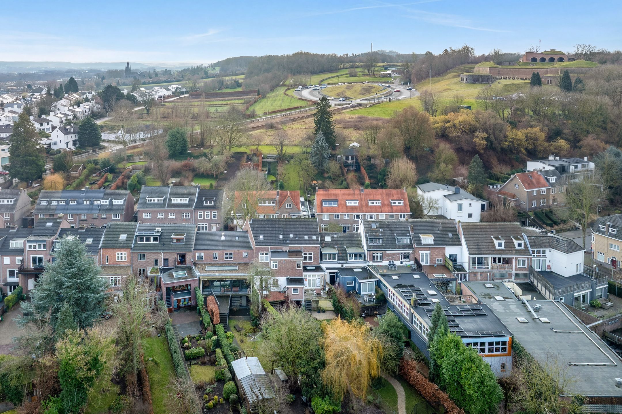 Foto 24 van Mergelweg 18-B