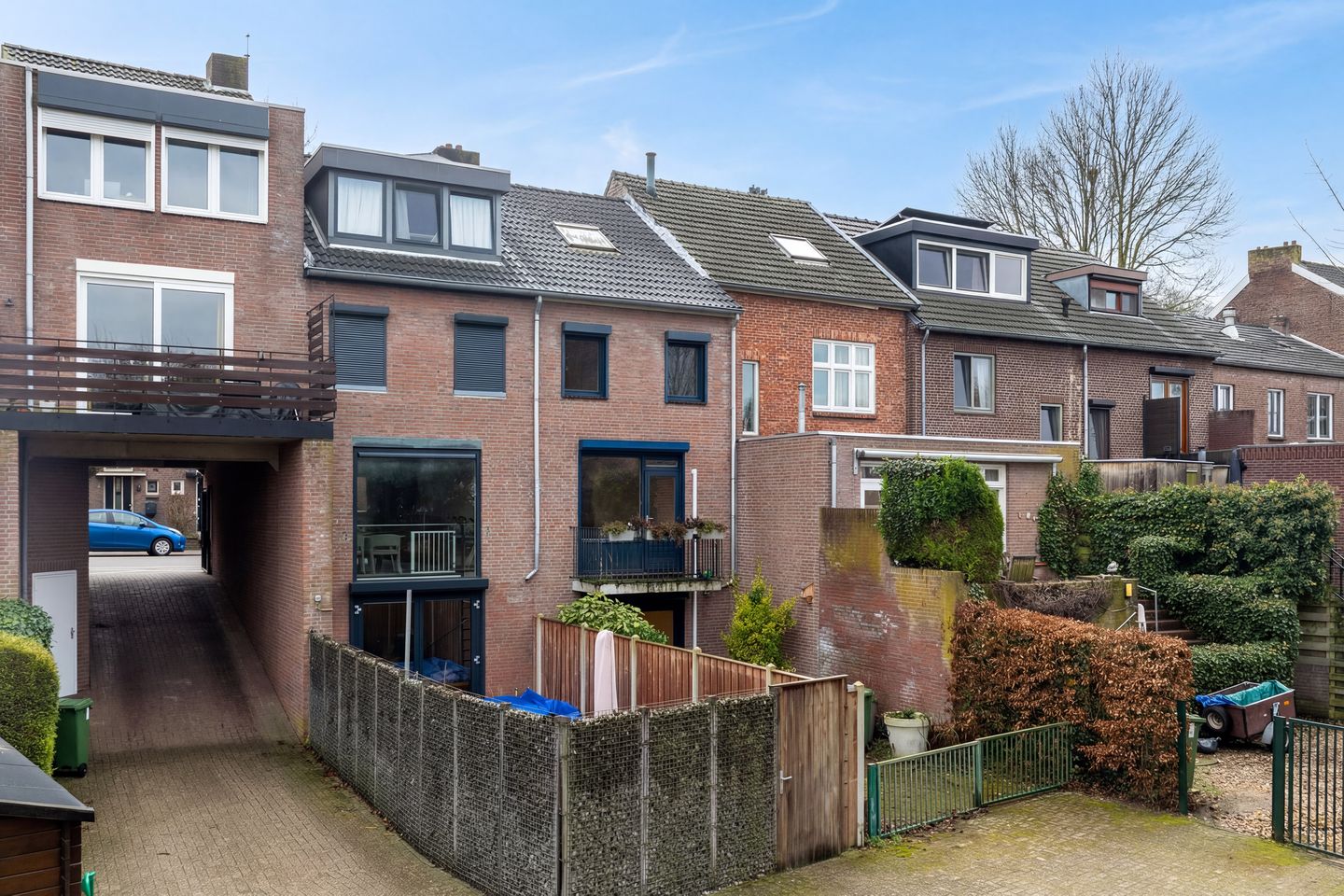 Foto 25 van Mergelweg 18-B