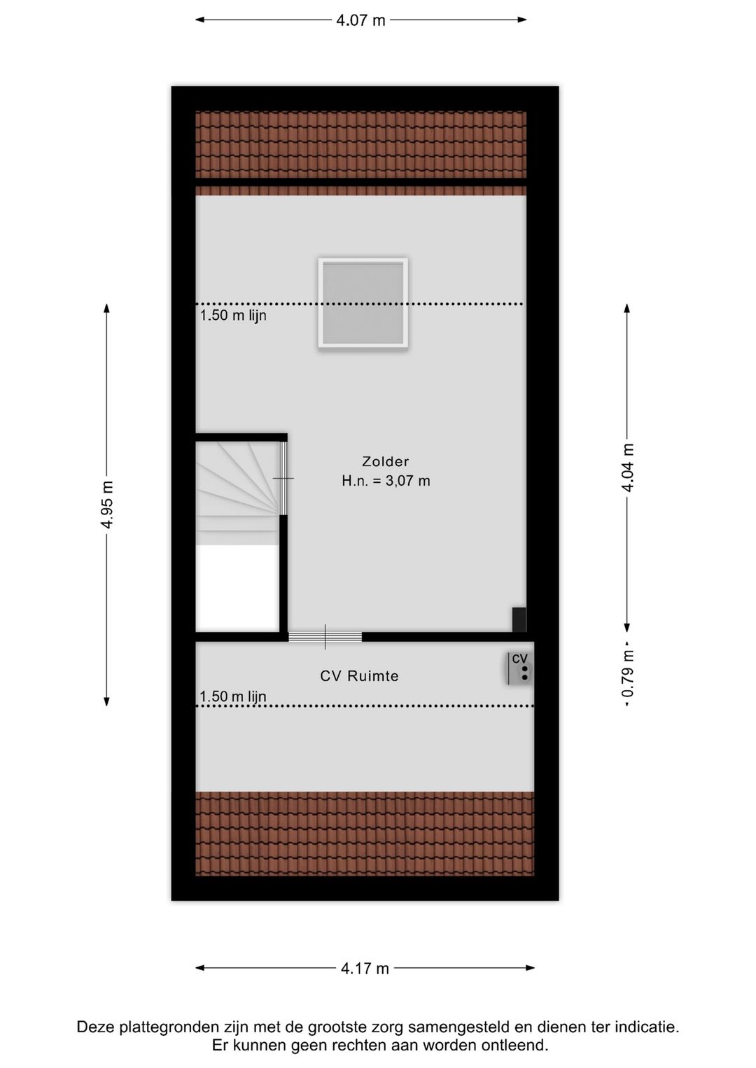 Foto 28 van Mergelweg 18-B