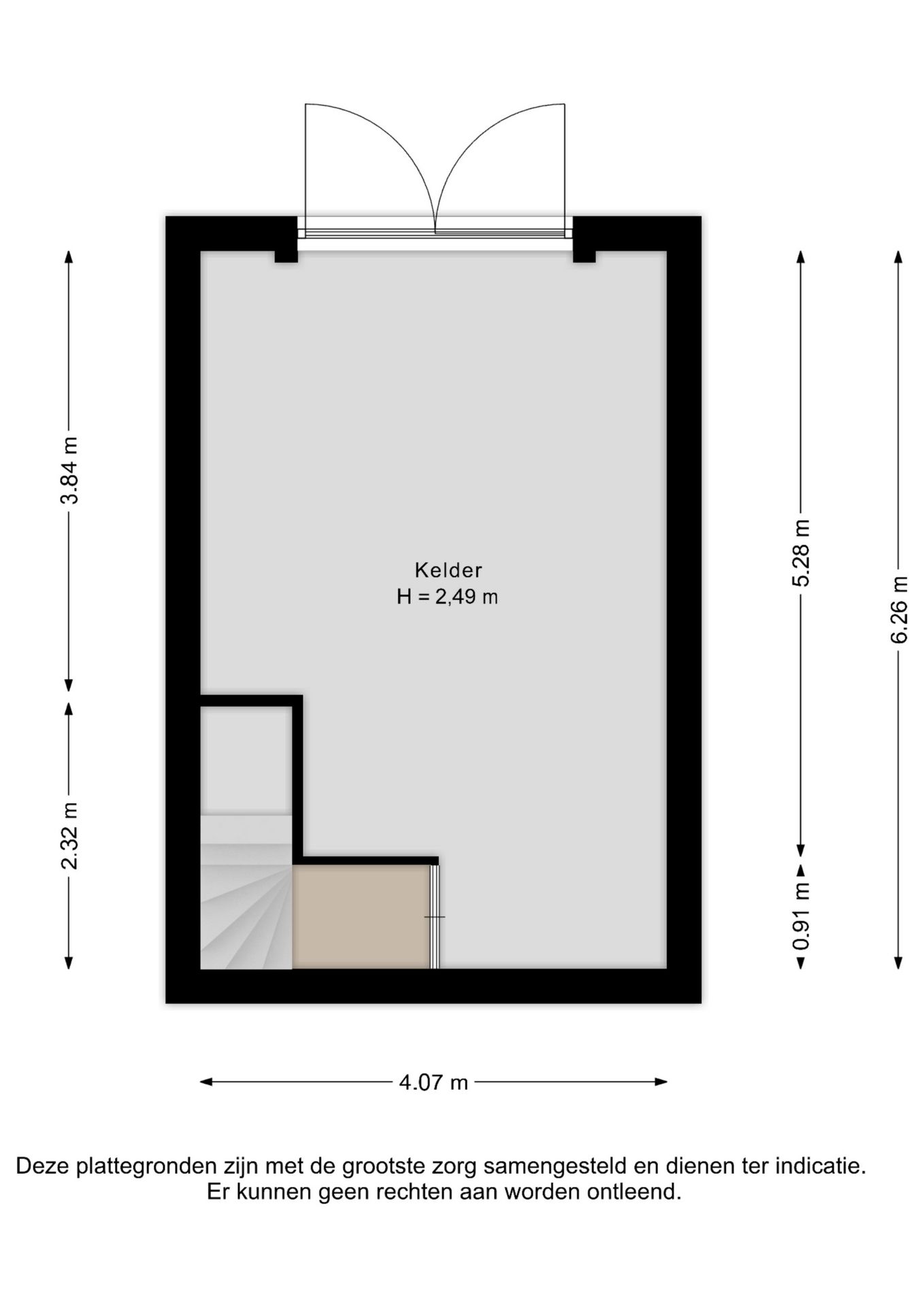 Foto 29 van Mergelweg 18-B