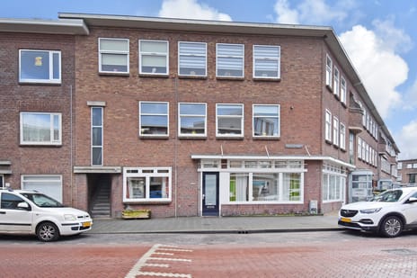 Tesselsestraat thumbnail