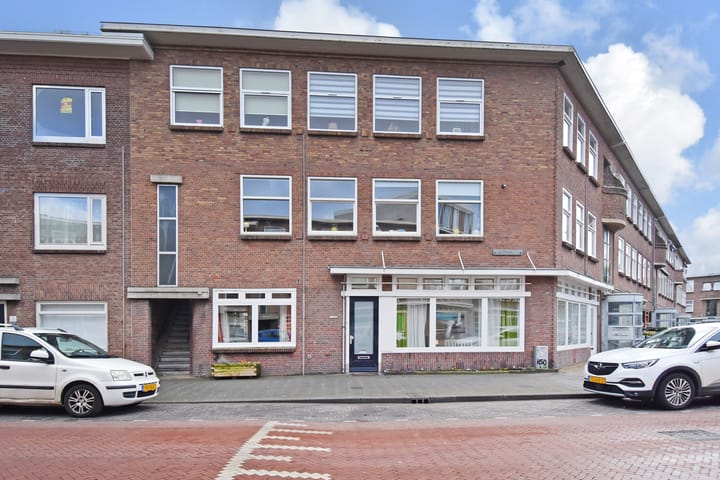 Tesselsestraat 132