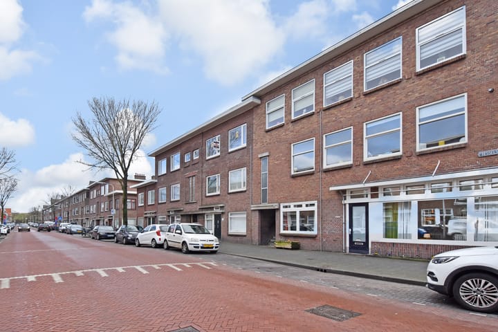 Foto 2 van Tesselsestraat 132