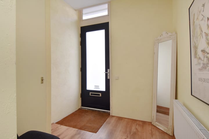 Foto 4 van Tesselsestraat 132