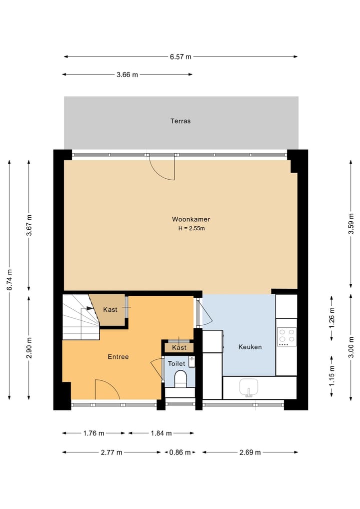 Foto 49 van Galerij 41-A