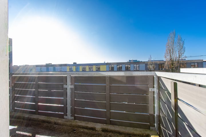 Foto 25 van Galerij 41-A