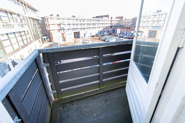 Foto 33 van Galerij 41-A