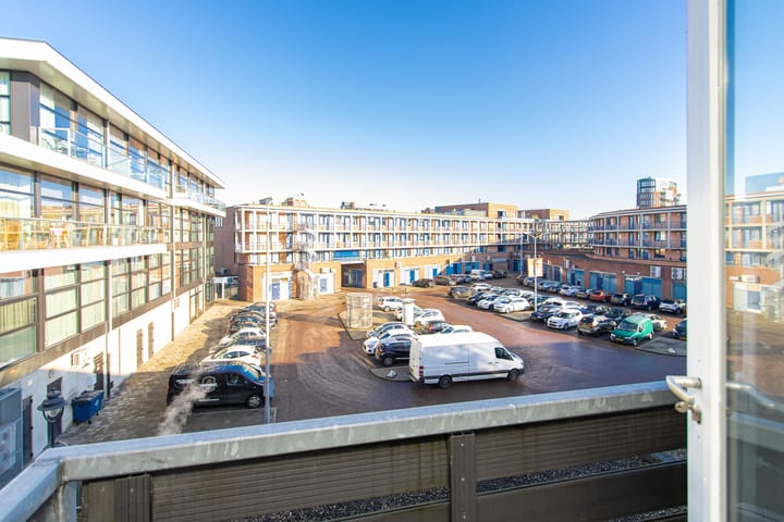 Foto 34 van Galerij 41-A