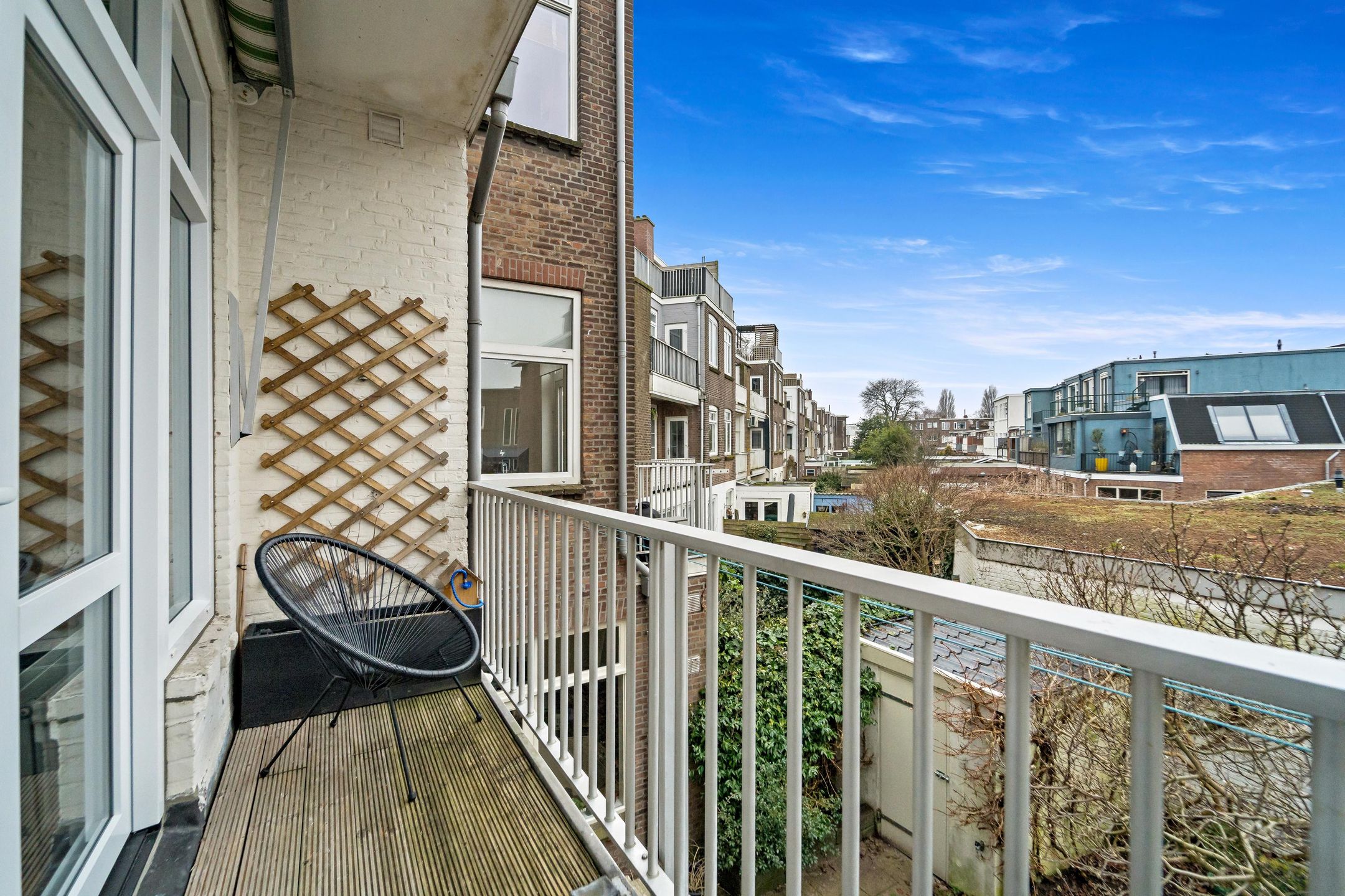 Photo 3 of Klimopstraat 51