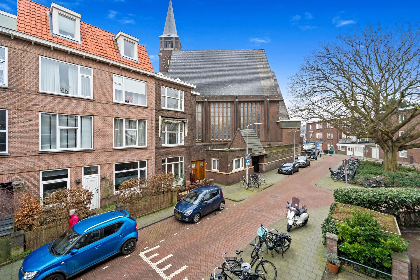 Photo 10 of Klimopstraat 51