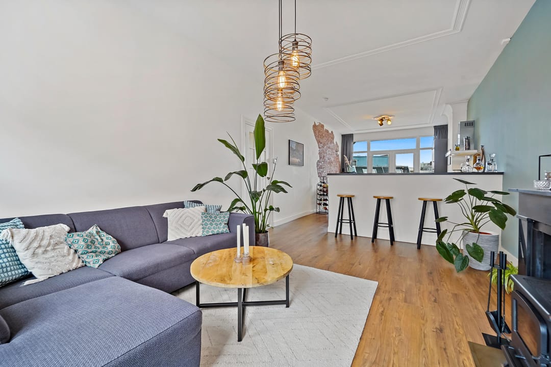 Photo 1 of Klimopstraat 51