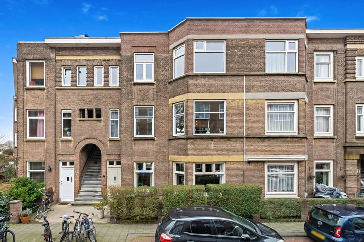 Foto 5 van Klimopstraat 51