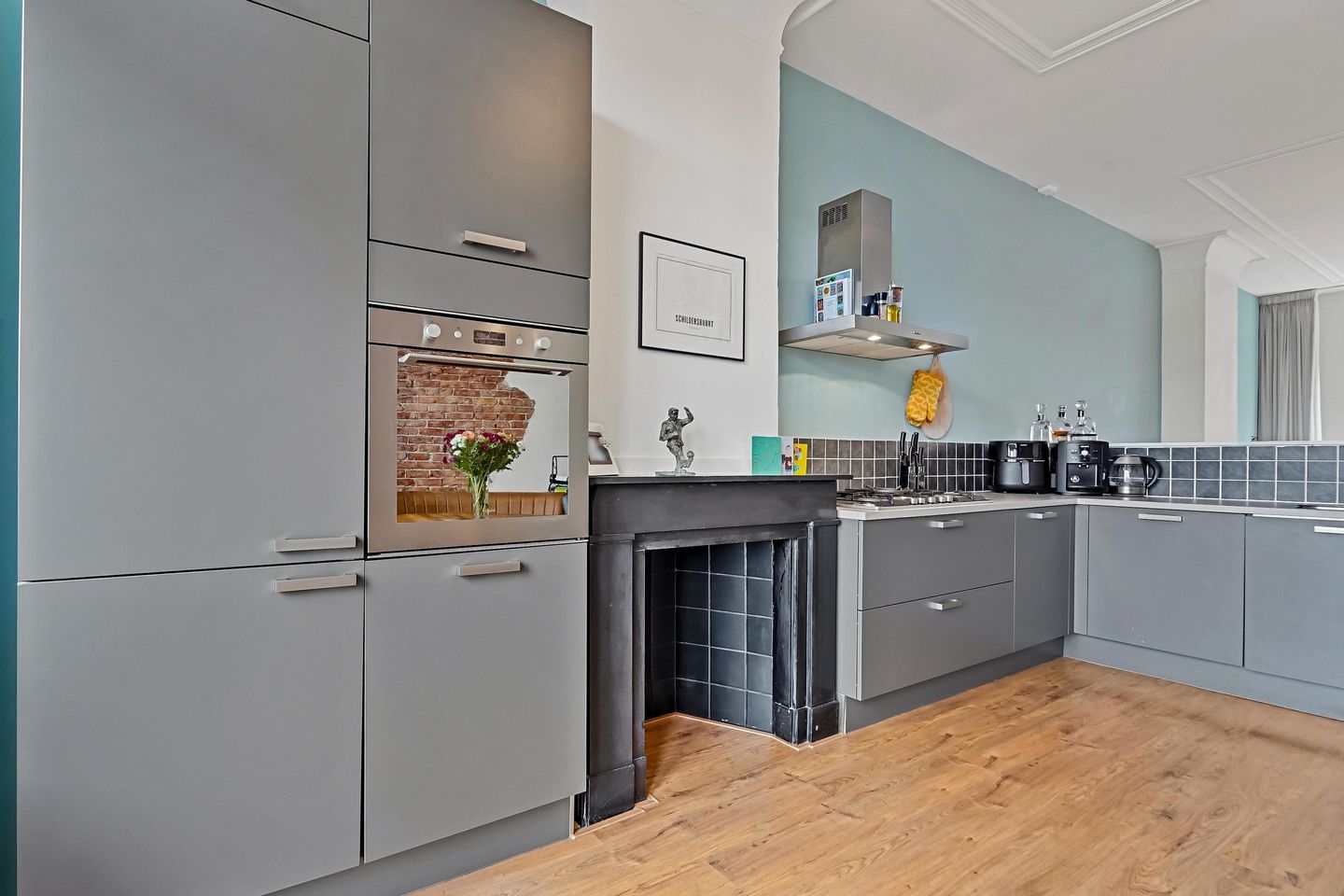 Photo 14 of Klimopstraat 51