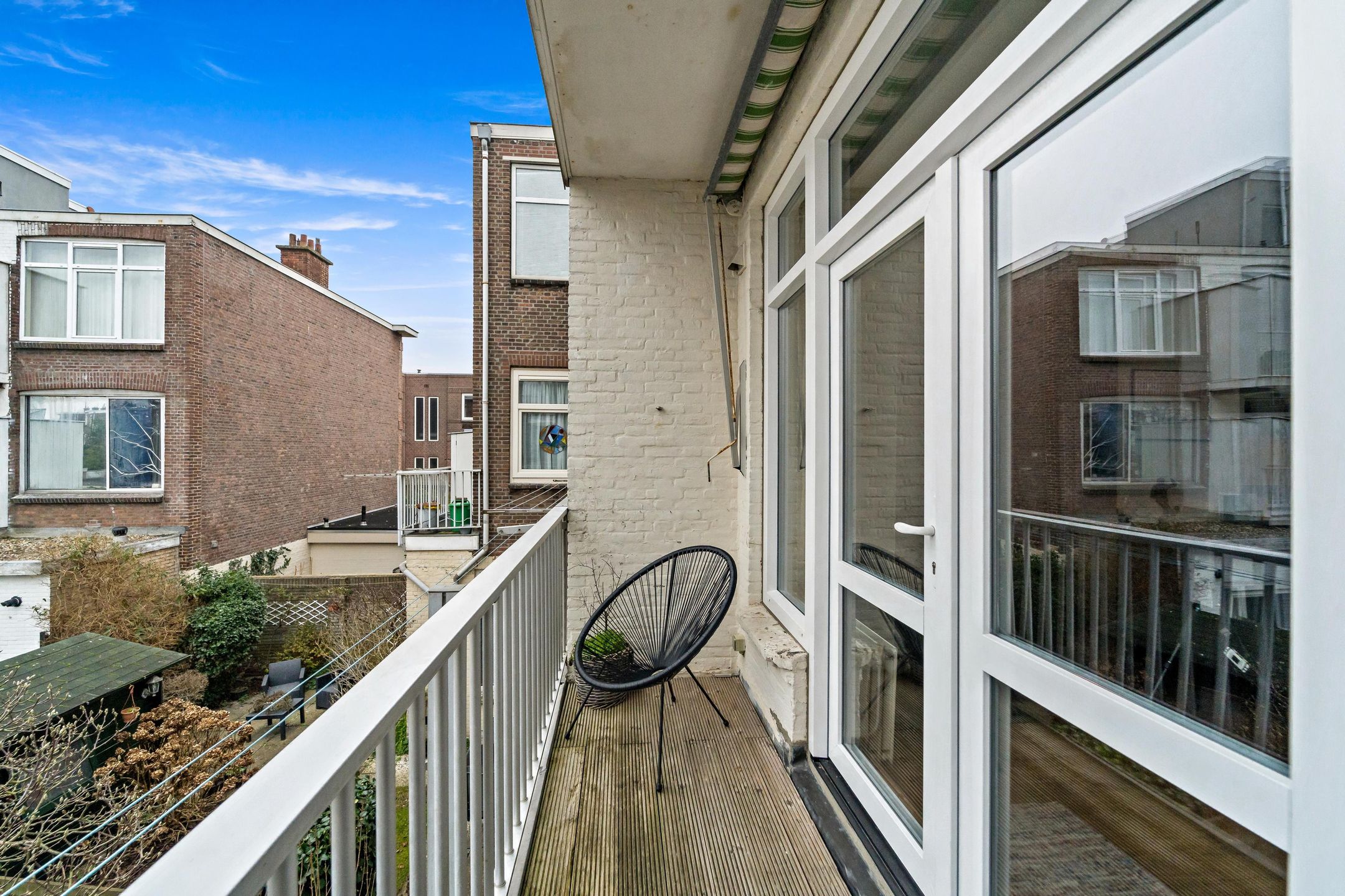 Photo 12 of Klimopstraat 51