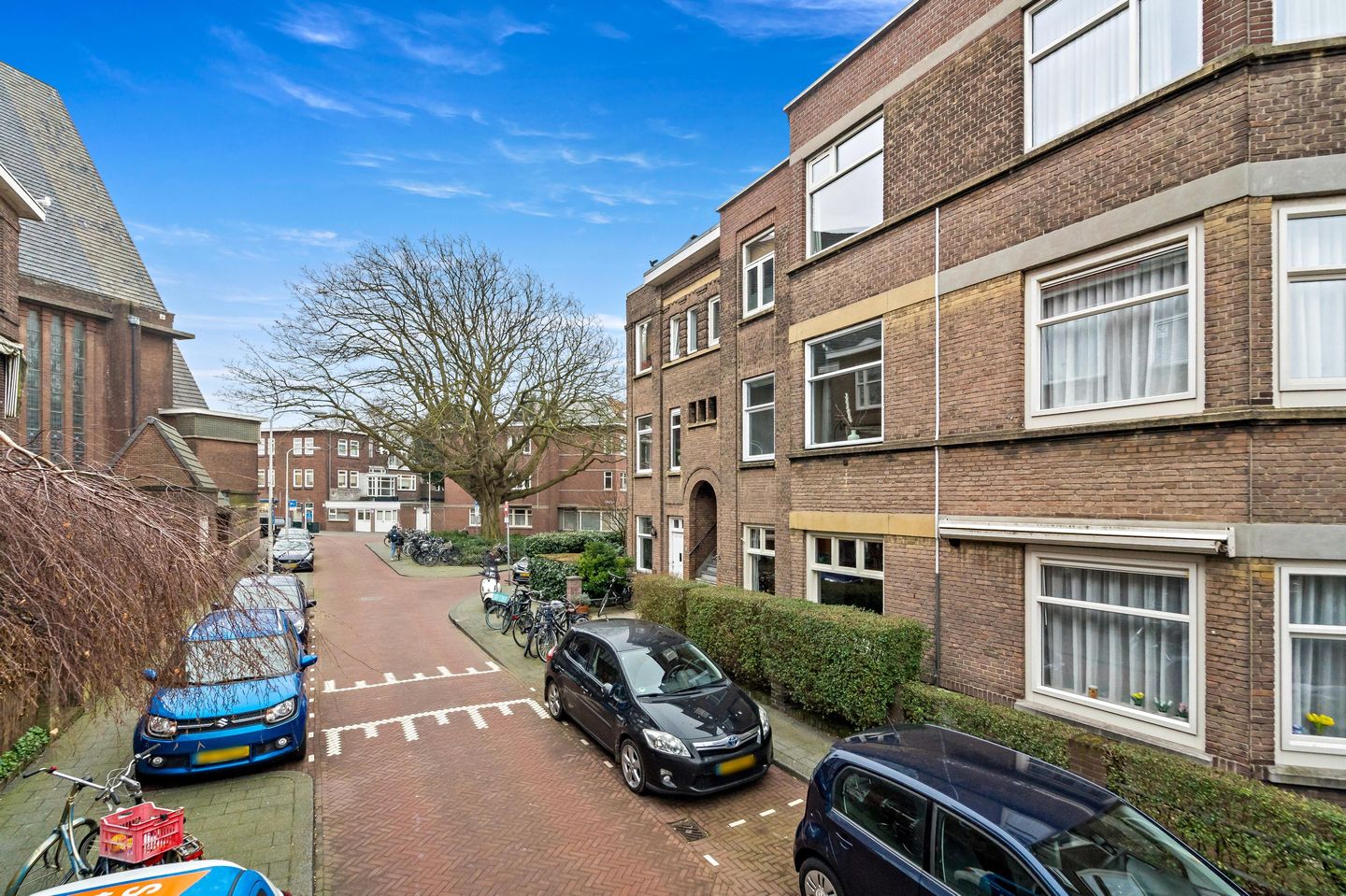 Photo 29 of Klimopstraat 51