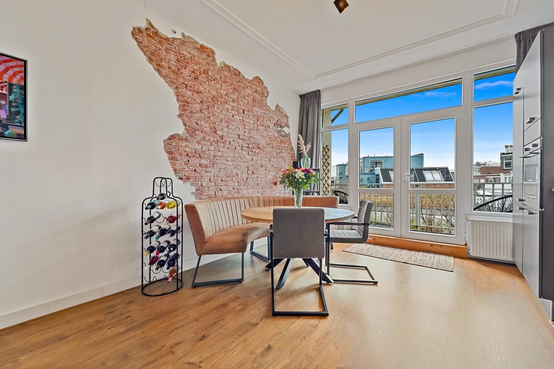 Photo 2 of Klimopstraat 51