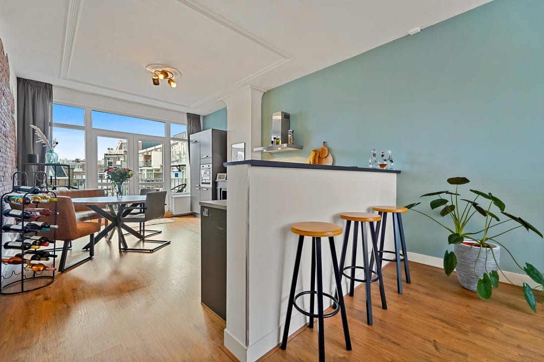 Photo 11 of Klimopstraat 51